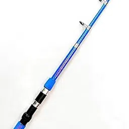 Telescopic Rod - Heavyweight Sensitive Fishing Rod, Tournament Quality Spinning Fishing Rod | 210Greenrod-picture-29