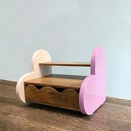 Heart Step Stool-image-22