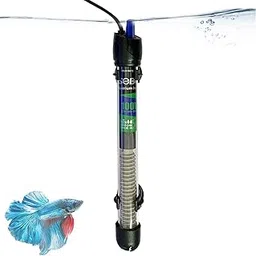 Jainsons Pet Products Sobo Glass Heater 100W HL100 for Aquarium Fish Tank-picture-15