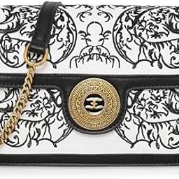 esbeda Monochrome Embroidered Sling Bag for Women | Ladies Purse | Slings For Casual Carry | Stylish Sling Bag | Gift Bag For Women-picture-43