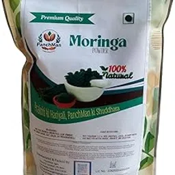 Premium Moringa Leaf Powder – Pure & Natural Superfood – Boost Immunity & Energy (250 g)-picture-16