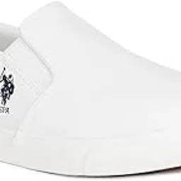 u.s. polo assn. Carlin 4.0 Men Slip on Sneakers-picture-47