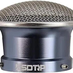 UJEAVETTE Motorcycle ATV Carburetor Air Filter Wind Cup PWK32 PWK34 55mm as described-image-38