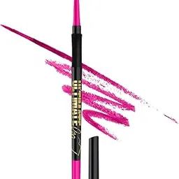 L.A. Girl Ultimate Intense Stay Auto Lipliner, Eternal Pink,-picture-53