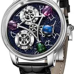 invicta MPW-0156 Montres Prestige Collection Men's Automatic Watch - MPW-0156-picture-46