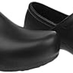calandis ™ Pair Of Men Women Slip Resistant Shoes Suit For Hospital Homes Restaurants Kitchen Bathing Room 37 Black | Casual | Men's Shoes-picture-27