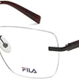 eyewear for Men with Black Stainless Steel frame-image-44