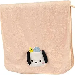 Face Towel Household Soft Polyester Cute Dog Towel for Kitchen Home Bathroom|Home & Garden | Bath | Towels & Washcloths image 1