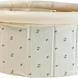 bnf® Kids Pool Inflatable Folding PVC Water Game Play Center Kiddie Pool Backyard Home & Garden | Yard, Garden & Outdoor Living | Pools & Spas | Swimming Pools | Inflatable & Kid Pools-picture-20