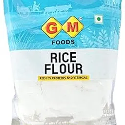 GM Foods Rice Flour Atta, 500 gm-image-14