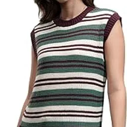 tokyo talkies Women Sweater image 1