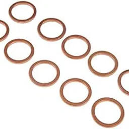 SHOPORA® 2x 10Pieces Exhaust Muffler Gasket Kit ID:30mm OD:40mm for CG125 eBay Motors | Parts & Accessories | Motorcycle Parts | Exhausts & Exhaust Systems | Gaskets & Seals-picture-22