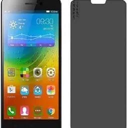 TRILORA Anti Spy Privacy Screen Guard Compatible for Lenovo A7000 Turbo Gloss Finished-picture-27