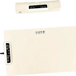 CALANDIS® Electric Warming Tray Roll up Food Warming Mat for Countertop Buffet Parties | Chafing Dishes & Warming Trays | Small Kitchen Appliances | Kitchen Dining & Bar-picture-42