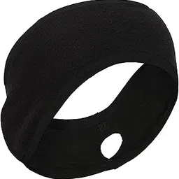 shopora Hairband Headband Ear Warmer Ponytail Holder Sport Fitness Exercise Black | Womens Accessories | Hair Accessories-picture-51