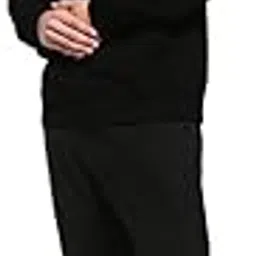 Official Marvel Merchandise Men's Graphic Print Regular Fit Full Sleeve Fleece Hoodies-image-13