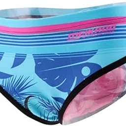 TRENDYNEST Women's Cycling Underwear Women Bike Briefs 3D Gel Padded Bike Underpant XXL | Shorts | Cycling Clothing | Cycling | Sporting Goods-image-58