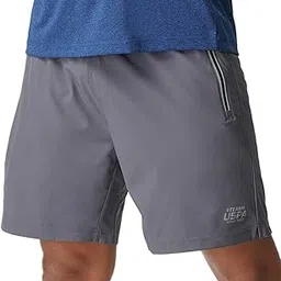u.s. polo assn. Men Mesh Yoke Zipper Pocket I717 Shorts - Pack of 1-picture-55