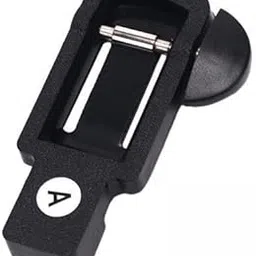 ATORSE 4xSax Reed Cutter Woodwind Instrument Accessory for Music Room School Musician Alto-image-4