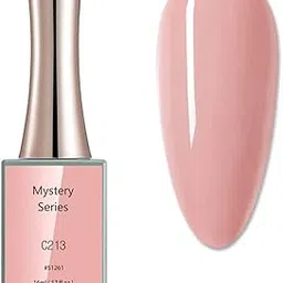 CANNI Gel Nail Polish Mystery Gel Series UV Gel Nail Art Starter Manicure Salon DIY at Home - C213-image-83