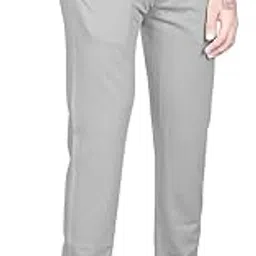 Men's Solid Lycra Slim Fit Stretchable Casual Wear Comfortable Formal Trousers Pants Model 25.6 Pant Lycra-picture-26