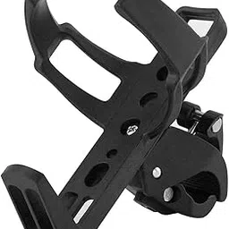 NKSA Bava Water Bottle Holder Cage for Bicycle Black-picture-50