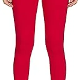 elleven Women's Regular Churidar-picture-30