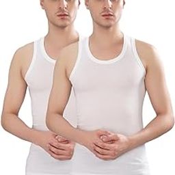 dollar bigboss Men's Vest-picture-17