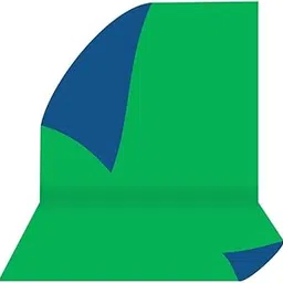 Boltove® Green Navy 8 x 12 ft Photography Backdrop Background, Chromakey 2-in-1 Backdrop Background Screen for Photo Video Studio-picture-12