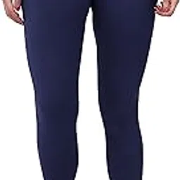miraan Women's High Rise Churidar Skinny Leggings-picture-43