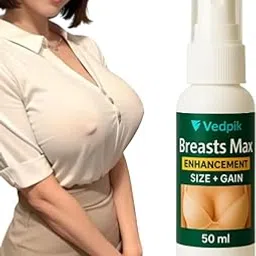 Breasts Max Enhancement 50ml Oil Size Gain Formula-picture-18