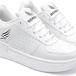bersache Sneaker, Loafers,Casual with Extra Comfort Sneakers for Women's/Girl's-picture-50