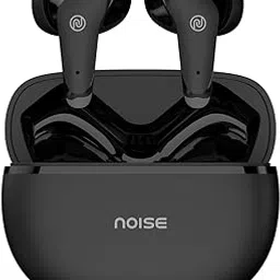 Noise Buds VS102 Plus Truly Wireless Bluetooth Earbuds - Matte Black-picture-22