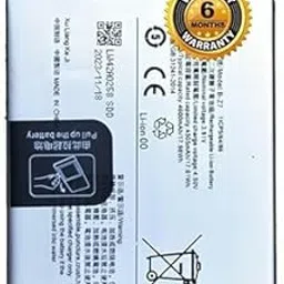THE BATTERY STORE® Original B-Z7 Battery for Vivo V29 5G (4600mAh) Battery with 6 Month Warranty****(K268)-picture-28