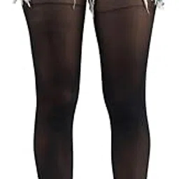 g heist Sheer Stockings For Women | Soft and Stretchy Stockings For Women-picture-26
