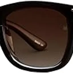 speksee VELOCITY Unisex Black Polarized Sunglasses – Classic Wayfarer Style | UV Protection | Lightweight & Durable-picture-48