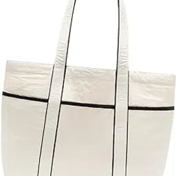 bnf BNF® 20 L Capacity Yoga Tote Bag Women Men for Street Leisure Activities Shopping White-Sporting Goods-Fitness, Running & Yoga-Gym Bags-1 Yoga Tote Bag-picture-38