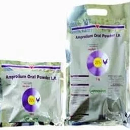 Amprolium Oral Powder- 150 g(Pack of 3)-picture-38
