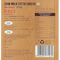 Dairy Fetta Cheese, 200 g-picture-50