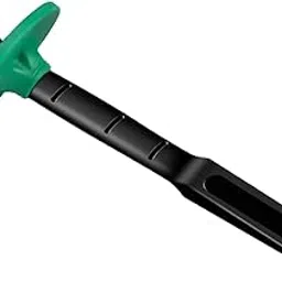 ATORSE Brick Chisel Comfortable Handle Industrial Flat Chisel for Mortar Stone Tile 30Cm|Home & Garden|Tools|Hand Tools|Chisels-picture-49