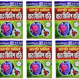 MAHASHAKTI MAGIC BAAT FINISH BORI (Pack of 6)-picture-14