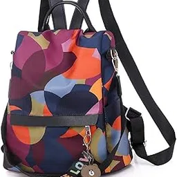 moca 12.6 inch Girls & Women Backpack-picture-53