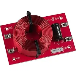 Dayton Audio 500-LPF-8 Low Pass Speaker Crossover 500 Hz 12 dB/Octave-picture-30
