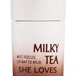 Enakshi® 6xLip Clay Lip Stain Lip Lacquer Lasting Makeup Cosmetics Waterproof Lip Stick 03|Health & Beauty | Makeup | Lips | Lip Gloss-picture-46