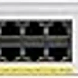 Cisco Catalyst 1000-24T-4X-L Network Switch, 24 Gigabit Ethernet Ports, 4 10G SFP+ Uplink Ports, Fanless Operation, Enhanced Limited (C1000-24T-4X-L)-picture-12
