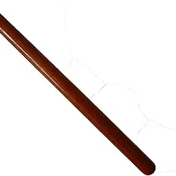 CRAFTCANE Wooden Stick for Weight Loss Exercise, Yoga Pranayam Posture Size Stick,Morning Walk Stick (2ft)-picture-14