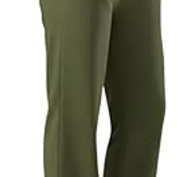 dockstreet Track Pant for WMN || Baggy Fit || Track Pants || Full Elastic Jogger Track Pant ||-picture-20