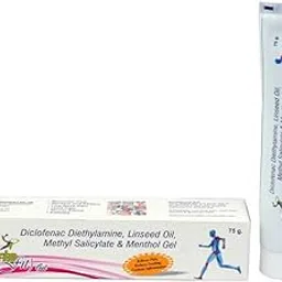 ADONIS Gripfit Gel Pain Relief Cream, Long Lasting Pain Relief And Healthy Joints-picture-31