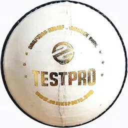 ORBIK Testpro‑50 Leather Cricket Ball – Premium Hand Stitched, Long Lasting, Suitable for Club Matches & Professional Training-picture-23