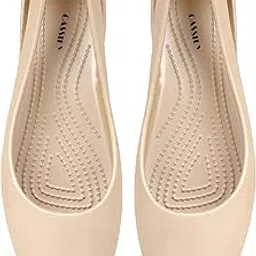 Stylish Casuals Slip On Ballet Flat for Women-image-15